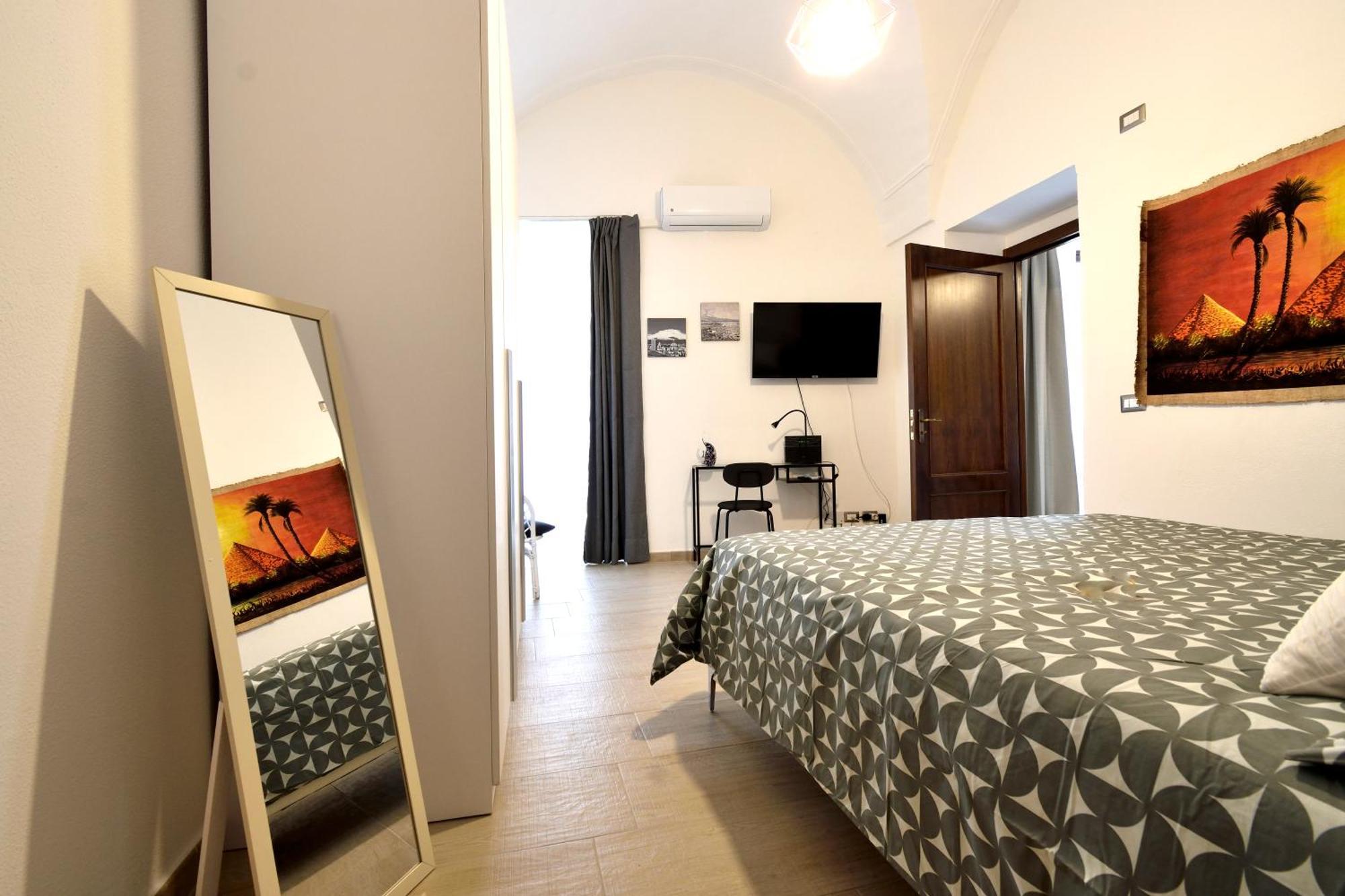 La Casa Di Carta Al Duomo Apartment คาตาเนีย ภายนอก รูปภาพ