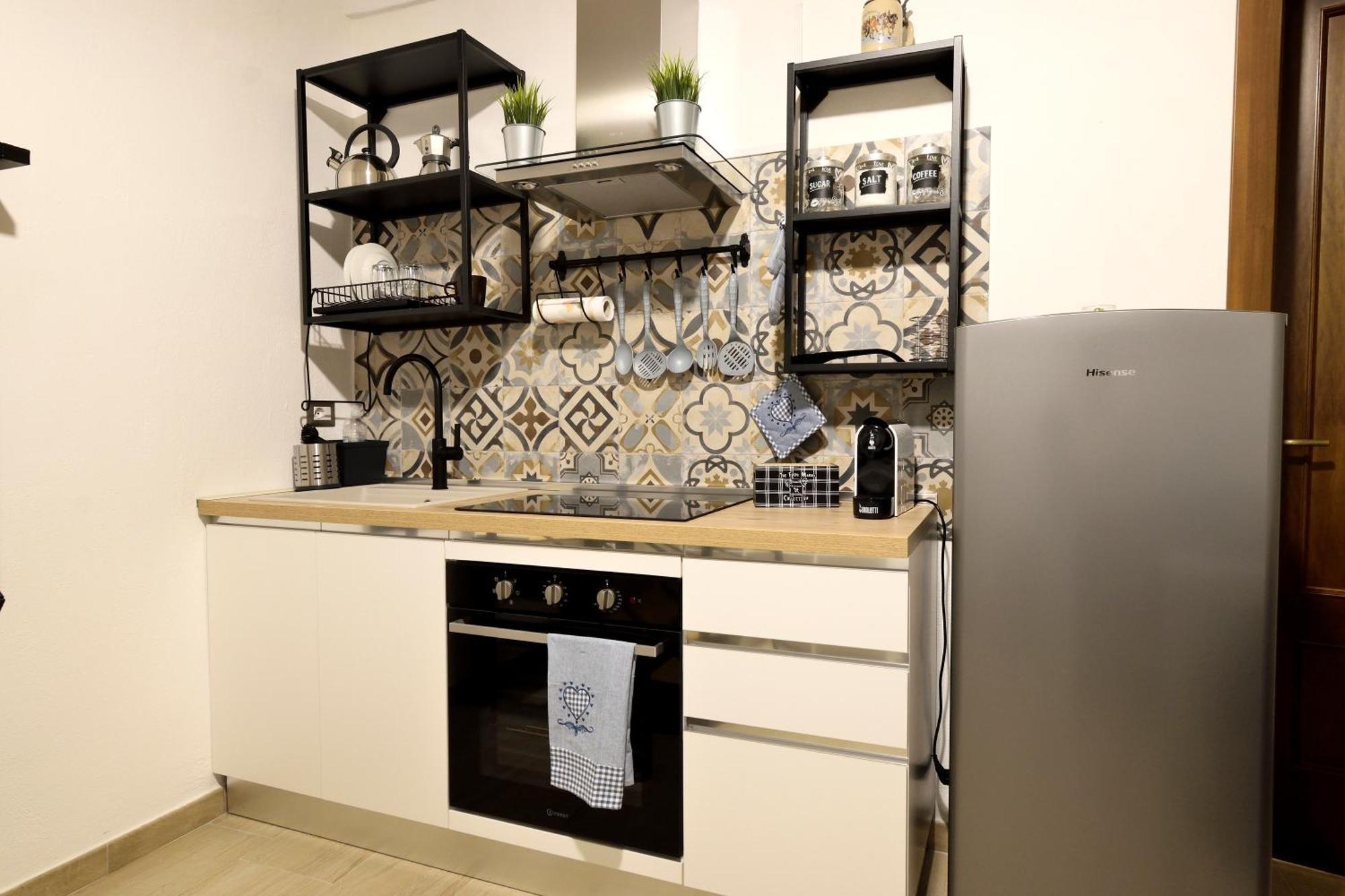La Casa Di Carta Al Duomo Apartment คาตาเนีย ภายนอก รูปภาพ